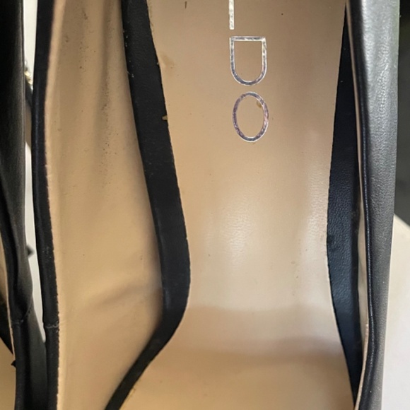 Aldo size 8 heels - Picture 3 of 6